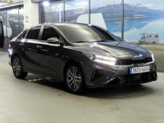 기아 더뉴 K3 2세대