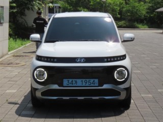 현대 캐스퍼 일렉트릭