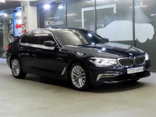 BMW 5시리즈 (G30)