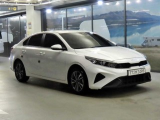 기아 더뉴 K3 2세대