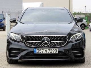 벤츠 E-클래스 W213