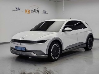 현대 아이오닉 5