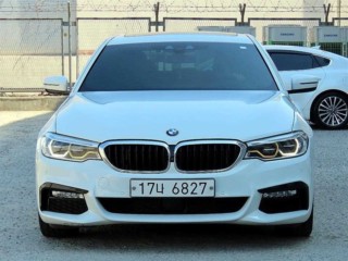 BMW 5시리즈 (G30)