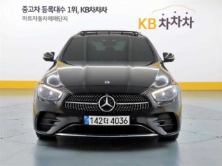 벤츠 E-클래스 W213