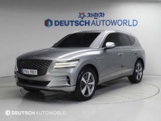 제네시스 GV80