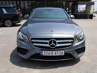 벤츠 E-클래스 W213