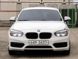 BMW 1시리즈 (F20)