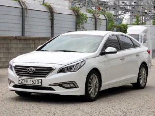 현대 LF 쏘나타