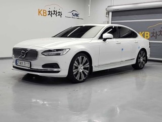 볼보 S90