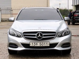 벤츠 E-클래스 W212
