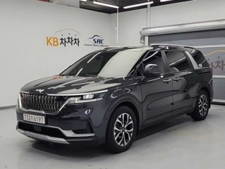 기아 카니발 4세대