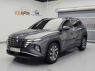 현대 투싼 (NX4)
