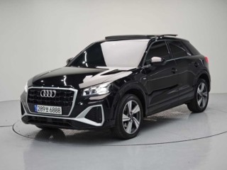 아우디 Q2