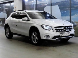벤츠 GLA클래스 X156