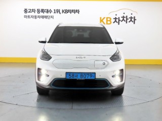 기아 니로 EV