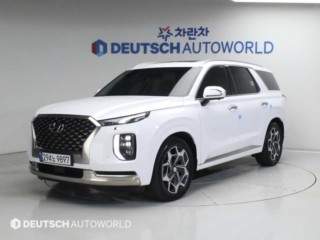 현대 팰리세이드