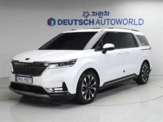 기아 카니발 4세대