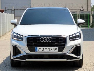 아우디 Q2