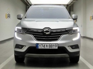 르노코리아(삼성) QM6