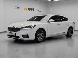 기아 올 뉴 K7