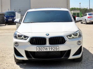 BMW X2 (F39)