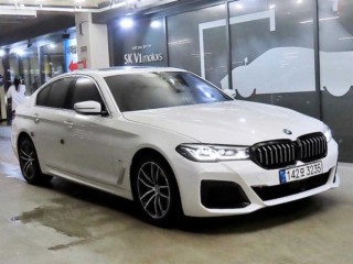 BMW 5시리즈 (G30)