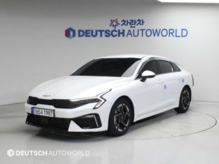 기아 더 뉴 K5 3세대