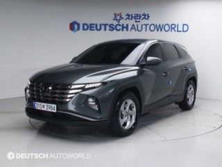 현대 투싼 (NX4)