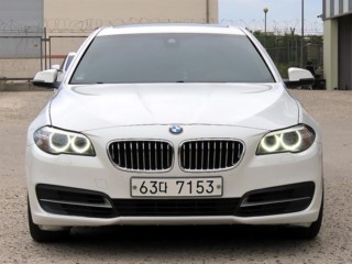 BMW 5시리즈 (F10)