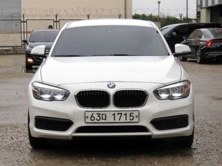 BMW 1시리즈 (F20)