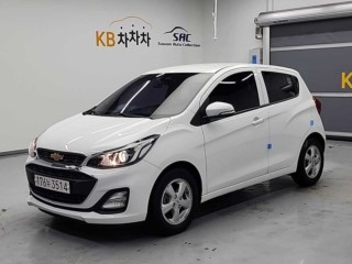 쉐보레 더뉴스파크