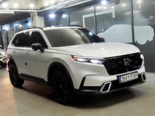 혼다 CR-V 6세대 2.0 하이브리드 투어링 4WD