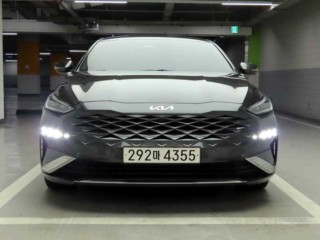 기아 K8