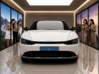 기아 EV6