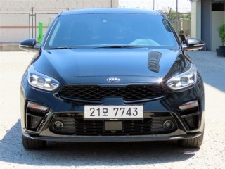 기아 올뉴 K3