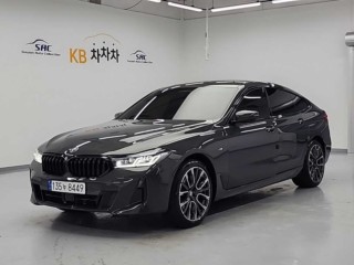 BMW 6시리즈 GT (G32)