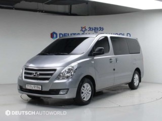 현대 그랜드 스타렉스