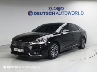 기아 올 뉴 K7