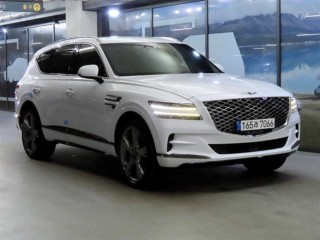 제네시스 GV80