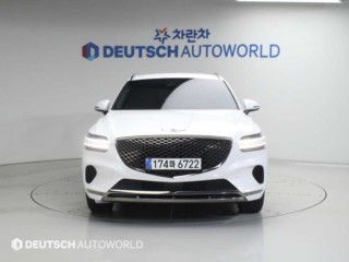 제네시스 GV70