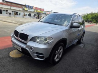 BMW X5 (E70)