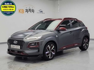 현대 코나