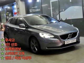 볼보 V40