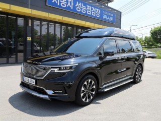 기아 카니발 4세대