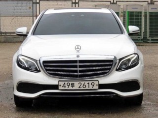 벤츠 E-클래스 W213