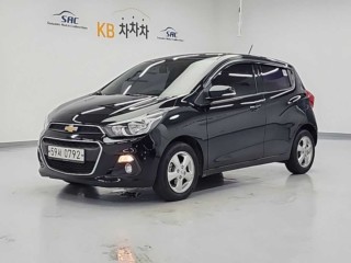 쉐보레 더 넥스트 스파크