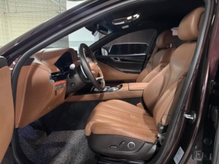 제네시스 G80(RG3)