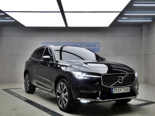 볼보 XC60(2세대)