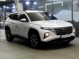 현대 더 뉴 투싼 (NX4)
