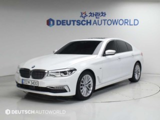 BMW 5시리즈 (G30)